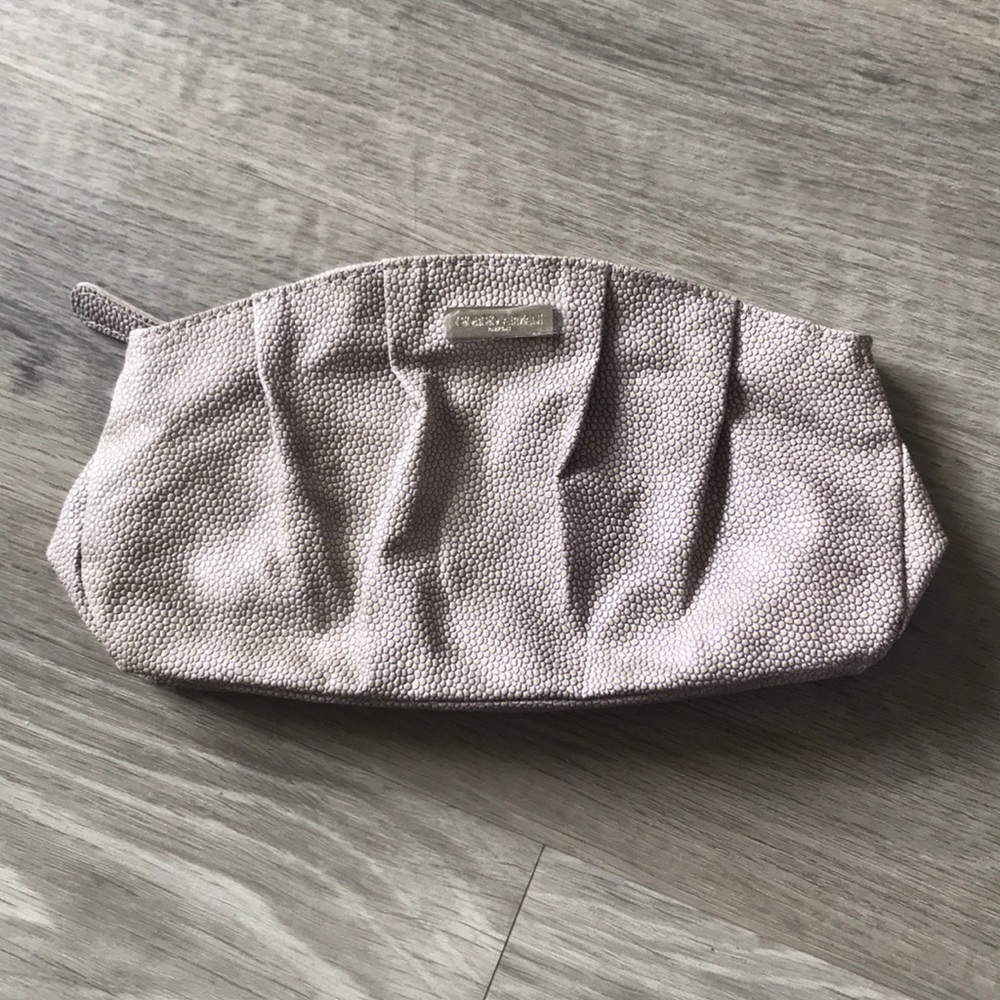 Giorgio Armani Clutch - Picture 1 of 3